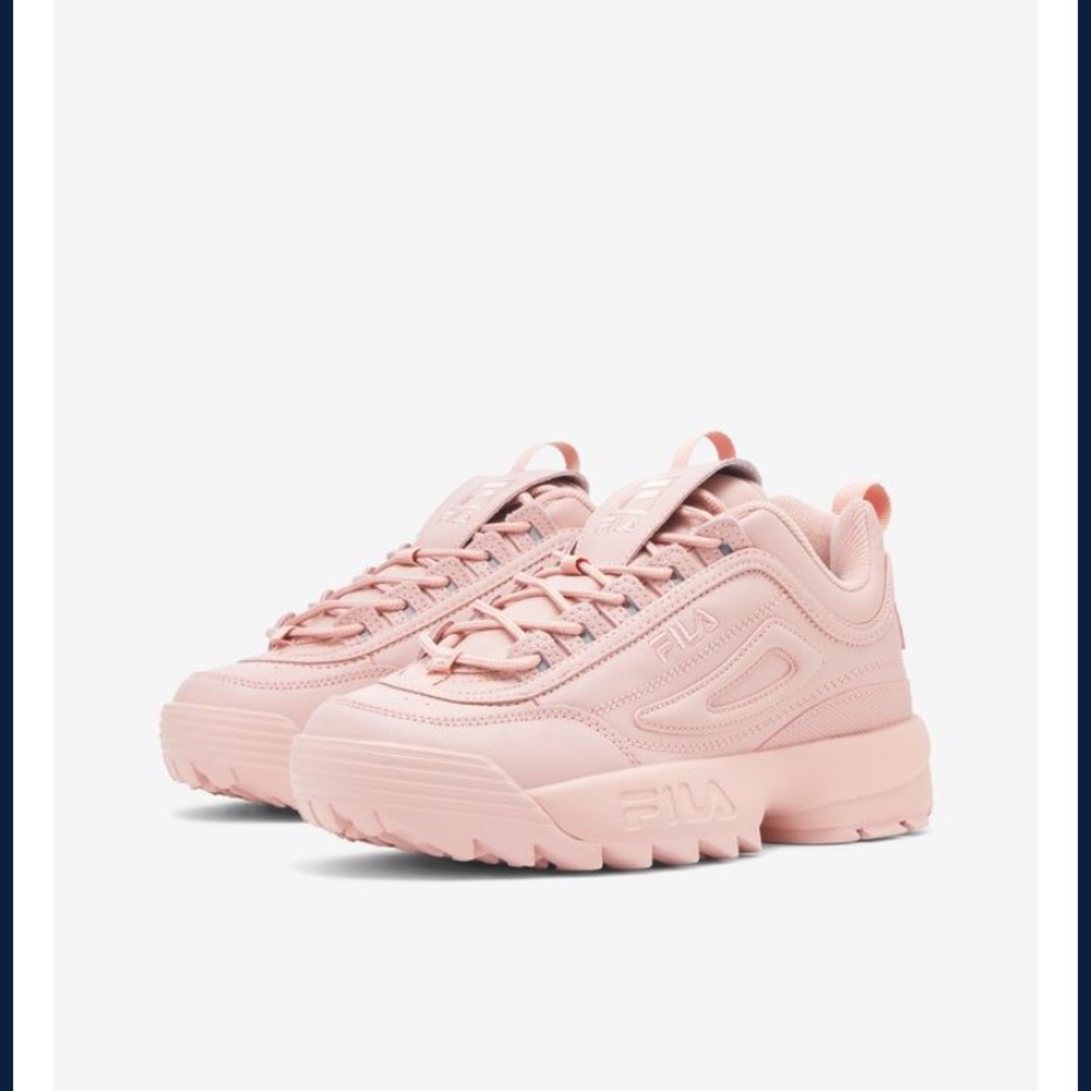 BRAND NEW W/BOX Women's Disruptor 2 Premium